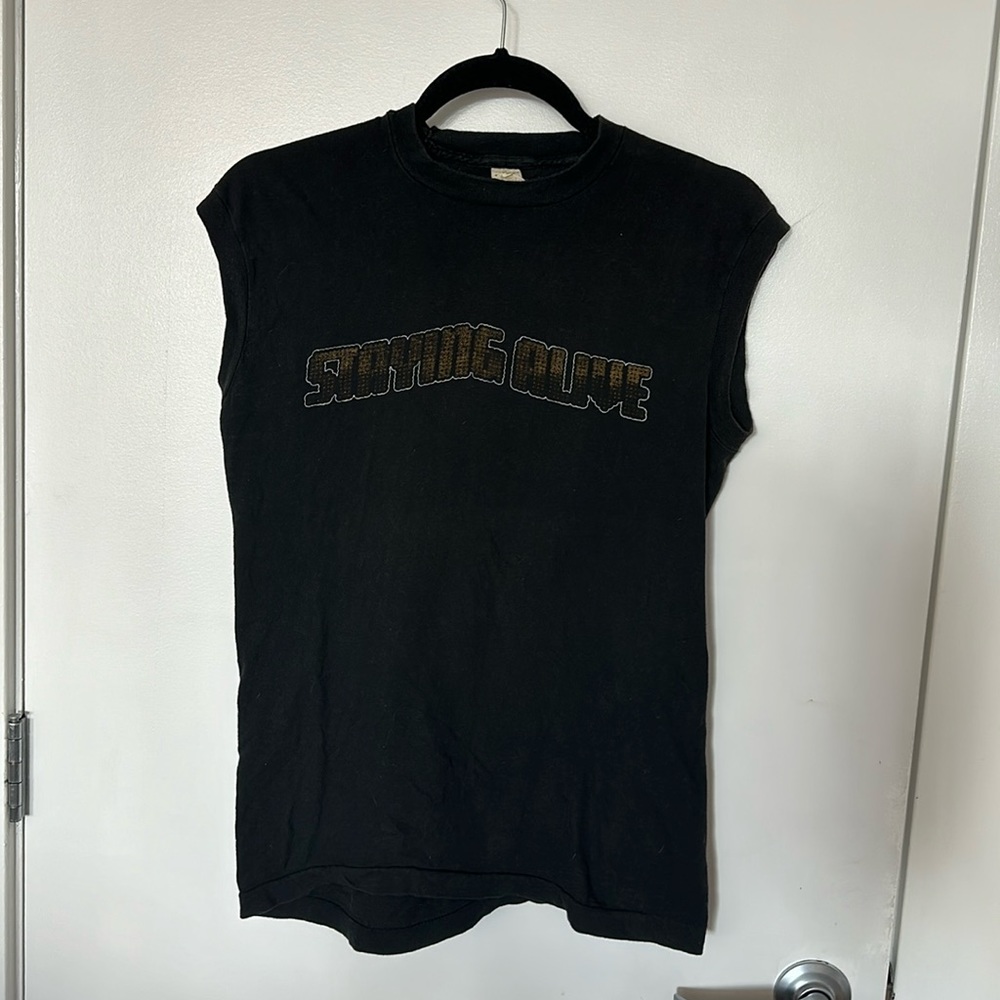 Vintage bands t shirt